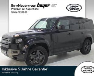 Land Rover Defender Gebrauchtwagen
