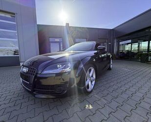 Audi TT Gebrauchtwagen