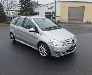 Mercedes-Benz B 180 Gebrauchtwagen