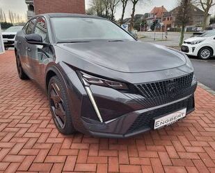Peugeot 408 Gebrauchtwagen
