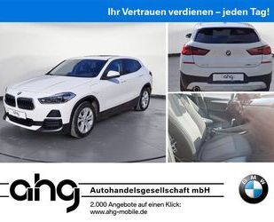 BMW X2 Gebrauchtwagen