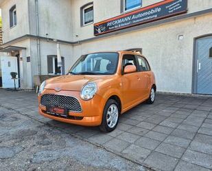 Daihatsu TREVIS Gebrauchtwagen