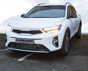 Kia Stonic Gebrauchtwagen
