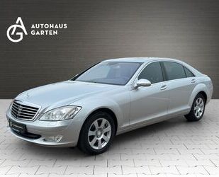 Mercedes-Benz S 350 Gebrauchtwagen