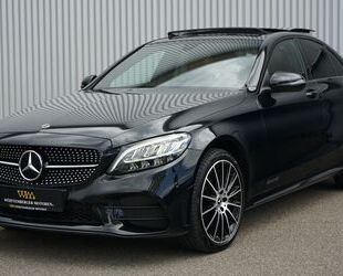 Mercedes-Benz C 200 Gebrauchtwagen