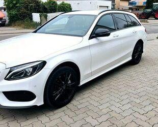 Mercedes-Benz C 200 Gebrauchtwagen