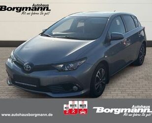 Toyota Auris Gebrauchtwagen