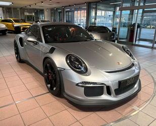 Porsche 991 Gebrauchtwagen