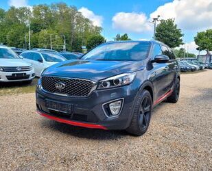 Kia Sorento Gebrauchtwagen