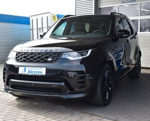 Land Rover Discovery Gebrauchtwagen
