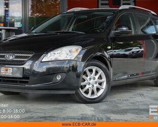 Kia ceed / Ceed Gebrauchtwagen