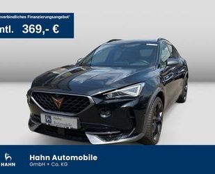 Cupra Formentor Gebrauchtwagen