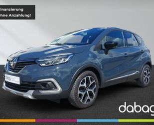 Renault Captur Gebrauchtwagen