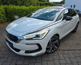 DS Automobiles DS5 Gebrauchtwagen