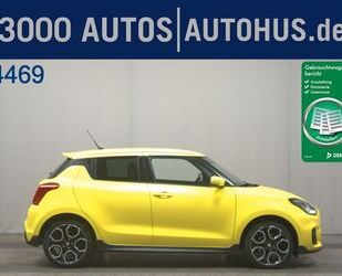 Suzuki Swift Gebrauchtwagen