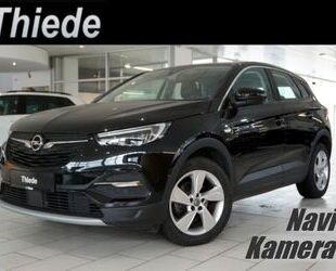 Opel Grandland (X) Gebrauchtwagen