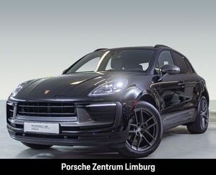 Porsche Macan Gebrauchtwagen