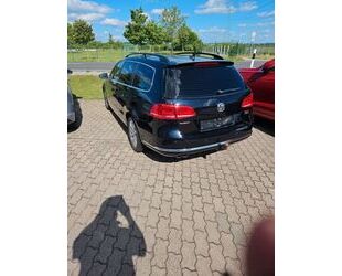 Yamaha Passat Variant 