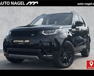 Land Rover Discovery Gebrauchtwagen