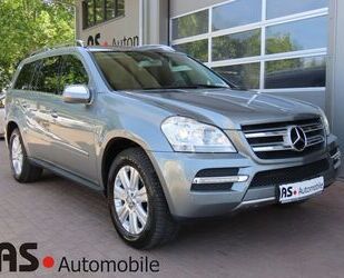 Mercedes-Benz GL 450 Gebrauchtwagen