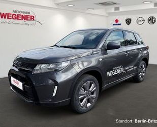 Suzuki Vitara Gebrauchtwagen