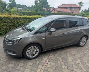 Opel Zafira Gebrauchtwagen