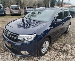 Dacia Sandero Gebrauchtwagen