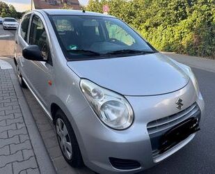 Suzuki Alto Gebrauchtwagen