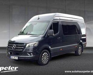 Mercedes-Benz Sprinter Gebrauchtwagen