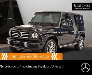 Mercedes-Benz G 450 Gebrauchtwagen