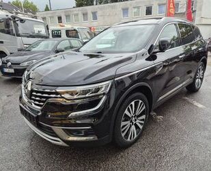 Renault Koleos Gebrauchtwagen