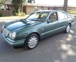 Mercedes-Benz E 320 Gebrauchtwagen