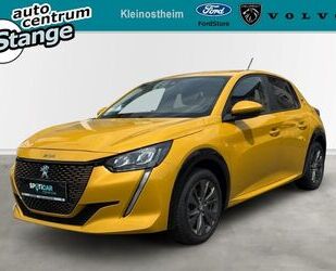 Peugeot 208 Gebrauchtwagen