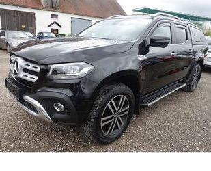 Mercedes-Benz X 350 Gebrauchtwagen