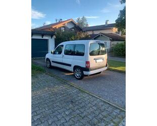 Peugeot Partner Gebrauchtwagen