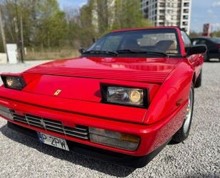 Ferrari Mondial Gebrauchtwagen