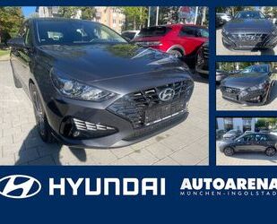 Hyundai i30 Gebrauchtwagen
