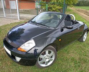 Ford Streetka Gebrauchtwagen