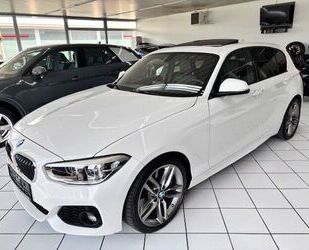 BMW 125 Gebrauchtwagen