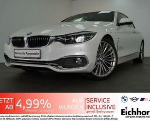 BMW 420 Gebrauchtwagen