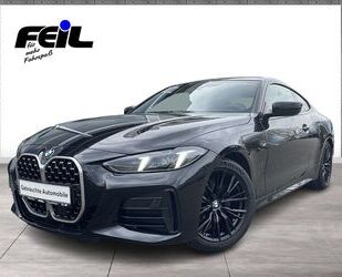 BMW 420 Gebrauchtwagen