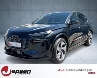 Audi Q6 e-tron Gebrauchtwagen