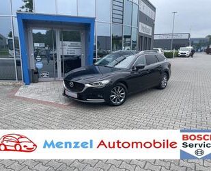 Mazda 6 Gebrauchtwagen