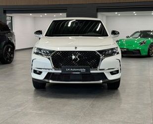 DS Automobiles DS7 (Crossback) Gebrauchtwagen