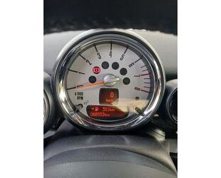 Mini Cooper Cabrio Gebrauchtwagen