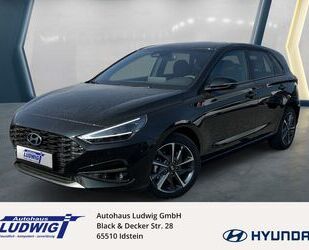 Hyundai i30 Gebrauchtwagen