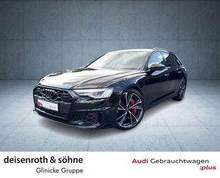 Audi S6 Gebrauchtwagen