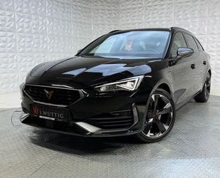 Cupra Leon Gebrauchtwagen