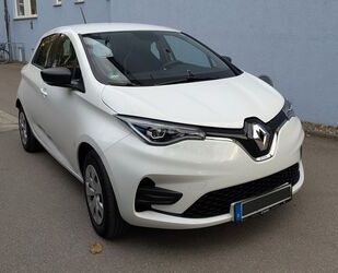 Renault ZOE Gebrauchtwagen