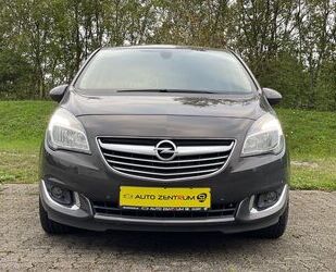 Opel Meriva Gebrauchtwagen